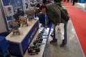 ЗАО «АРМАТЭК», фоторепортаж со стенда PCVExpo-2011