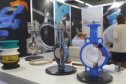 «Газ. Нефть. Технологии» − 2019. Фоторепортаж выставки от МГ ARMTORG