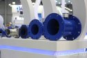 ЭКВАТЭК - 2018: Второй день работы выставки