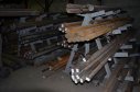 ЗАО РОУ: Заготовительно-распиловочный участок