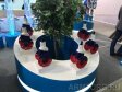 ЭКВАТЭК 2018: 1-ый день работы выставки.