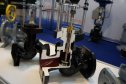 ЗАО «Авангард» (Старооскольский арматурный завод), фоторепортаж со стенда PCVExpo-2011