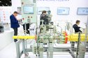 Петербургский международный газовый форум 2025