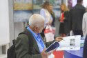 «Газ. Нефть. Технологии» − 2019. Фоторепортаж выставки от МГ ARMTORG