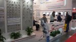 Aqua-Therm Moscow 2016. День первый