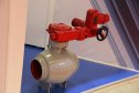 До небольших образцов с электроприводом
