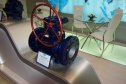 ОАО "ПТПА": стенд и новинки представленные в рамках Нефтегаз-2012