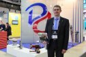 Russia Power 2014. Арматуростроительные компании и участники выставки. День.1