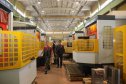 Курганспецарматура: механообрабатывающее производство крупногабартиной трубопроводной арматуры
