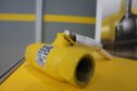 РосГазЭкспо - 2011: ЧСГС, ГК LD, г.Челябинск - фоторепортаж со стенда