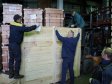 Завод Знамя Труда: склад готовой продукции