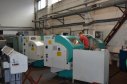 Общий вид цеха механической обработки ЗАО РОУ