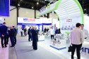 Петербургский международный газовый форум 2025