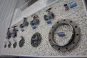 Нефтегаз-2011: ЧКПЗ (Челябинский Кузнечно-Прессовый Завод) - фоторепортаж со стенда