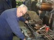 Один из старейших работников-ветеранов завода - Королев Николай Павлович