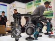 Valve World-2010: Начало и первый взгляд на выставку