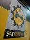 ОАО "БАЗ", фоторепортаж со стенда выставки PCVEXPO-2010