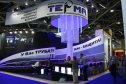 НЕФТЕГАЗ-2014. ч.3. Улыбки, лица и встречи заключительного дня выставки