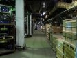 Завод Знамя Труда: склад готовой продукции