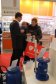 Aqua-Therm Moscow 2015. Второй день - продукция, новинки, экспозиции.
