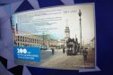 200 лет использованию газа в России - этому событию был приурочен первый Петербургский газовый форум прошедший в рамках РосГазЭкспо - 2011