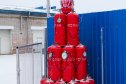 Заседание НТС Ассоциации «Сибдальвостокгаз» (Великий Устюг, 2025)
