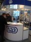 Пензенский Арматурный Завод, фоторепортаж со стенда PCVEXPO-2010