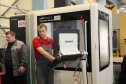 Курганспецарматура: механообрабатывающее производство крупногабартиной трубопроводной арматуры