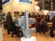 Образец нового поколения интеллектуального привода от AUMA