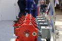«Газ.Нефть.Технологии»-2016. Первый день - открытие, встречи и участники