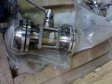 Завод Знамя Труда: склад готовой продукции
