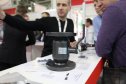 Aqua-Therm Moscow 2015. Третий день - трубопроводная арматура и все что с ней связано.