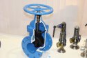 Aqua-Therm Moscow 2015. Второй день - продукция, новинки, экспозиции.
