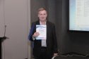 Конференция ARMTORG в рамках PCVexpo – 2018. Фоторепортаж