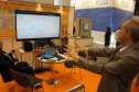 РосГазЭкспо-2012: НЕМЕН, АРКОН, Конар СПб и общие виды выставки...