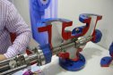 НЕФТЕГАЗ-2014. ч.2. Рассмотрение экспозиции и новинки второго и третьего дня
