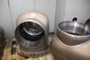 Курганспецарматура: механообрабатывающее производство крупногабартиной трубопроводной арматуры