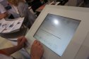 Процесс работы и составления графиков компьютерной измерительно-регистрационной системы CRS