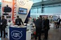 РосГазЭкспо-2012: АРКОР-Нева, ADL и общие зарисовки