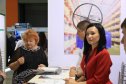 «Газ.Нефть.Технологии»-2016. Первый день - открытие, встречи и участники