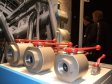 Valve World-2010: Арматура на стендах участников