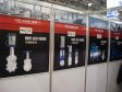 Китайская экспозиция стендов на PCVEXPO-2010, фоторепортаж с места проведения