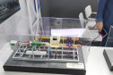 Передовые российские разработки в области трубопроводной арматуры, приводов и труб на выставке в Узбекистане: фото