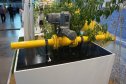 РосГазЭкспо-2012: НЕМЕН, АРКОН, Конар СПб и общие виды выставки...