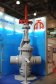 Тяжпромарматура, ОАО АЗТПА - фоторепортаж со стенда с PCVEXPO-2010
