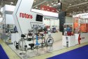 НЕФТЕГАЗ-2014. ч.3. Улыбки, лица и встречи заключительного дня выставки