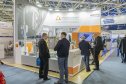 Как прошла выставка «Нефтегаз-2022»? Фотоотчет от медиагруппы ARMTORG
