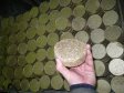 Делается это в следствии того, что при металлообработке заготовки крана выход стружки составляет более 60% поэтому вторичная переплавка более чем оправданна