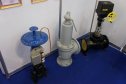 ЗАО «Авангард» (Старооскольский арматурный завод), фоторепортаж со стенда PCVExpo-2011