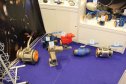 PCVExpo-2012: стенды, улыбки и лица выставки